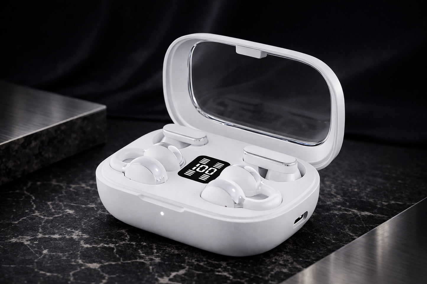 DualPods ORËA